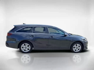 Foto van Kia Ceed Sportswagon