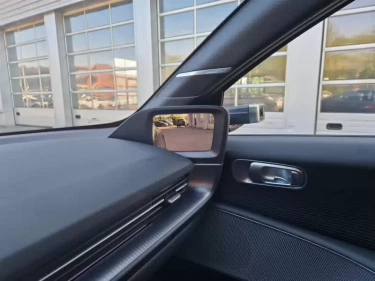 Foto van Hyundai IONIQ 6