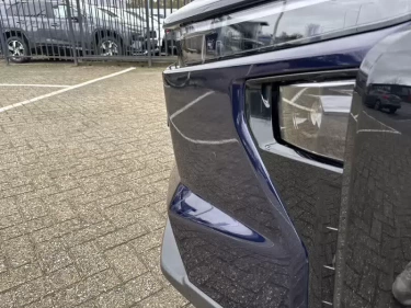 Foto van Toyota Bz4x