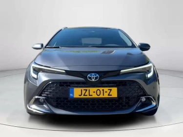 Foto van Toyota Corolla Touring Sports