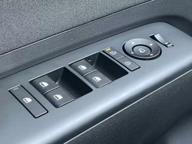 Foto van Hyundai Kona Electric