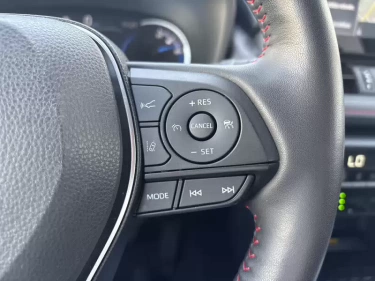 Foto van Toyota RAV4