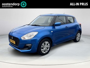 Suzuki Swift 1.2 Comfort  occasion 2019