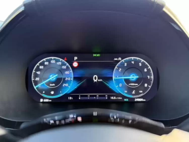 Foto van Kia Ceed