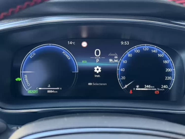 Foto van Toyota Corolla Touring Sports