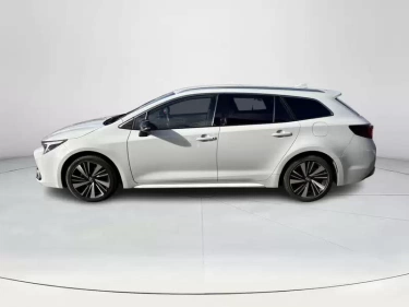 Foto van Toyota Corolla Touring Sports