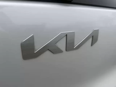 Foto van Kia Niro