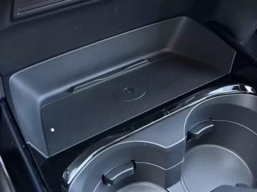 Foto van Mazda CX-30