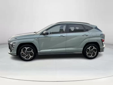 Foto van Hyundai KONA