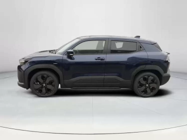 Foto van Toyota Urban Cruiser