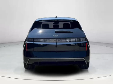 Foto van Hyundai IONIQ 5