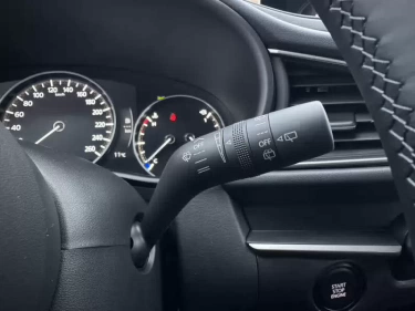 Foto van Mazda CX-30