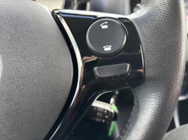 Foto van Toyota Aygo