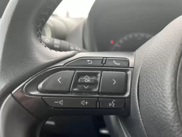 Foto van Toyota Aygo X