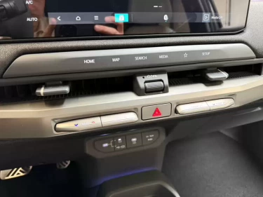 Foto van Kia EV3