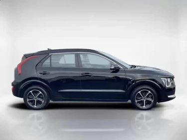 Foto van Kia Niro