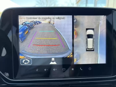 Foto van Suzuki S-Cross