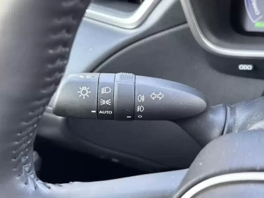 Foto van Toyota Corolla Cross