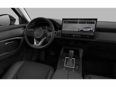 Foto van Mazda CX-5