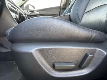 Foto van Mazda 3