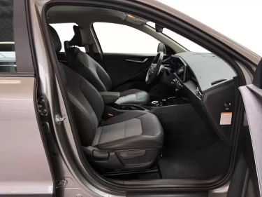 Foto van Kia Niro