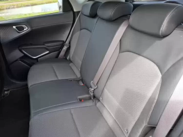 Foto van Kia e-Soul