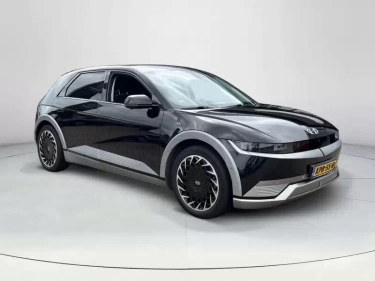 Foto van Hyundai IONIQ 5