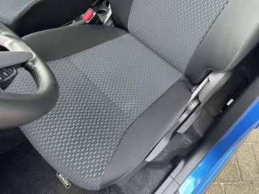 Foto van Suzuki Ignis