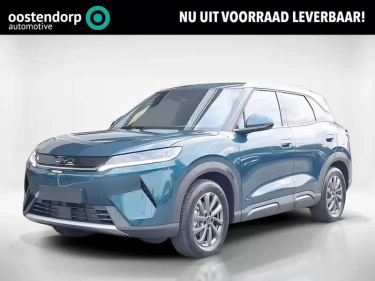 Foto van BYD ATTO 2