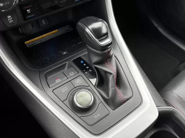 Foto van Toyota RAV4