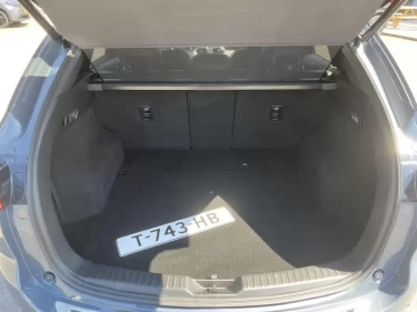 Foto van Mazda CX-5