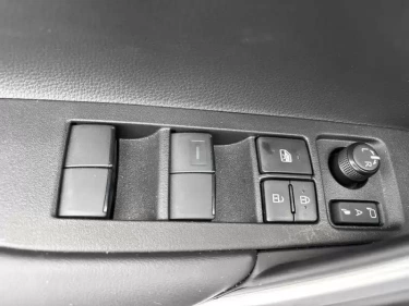 Foto van Toyota Corolla Cross