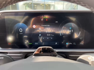 Foto van Hyundai IONIQ 6