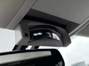 Foto van Toyota Verso