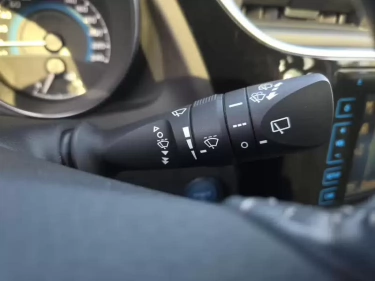 Foto van Toyota Auris