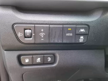 Foto van Kia e-Soul