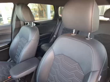 Foto van Kia Ceed Sportswagon