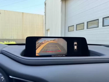 Foto van Mazda CX-30