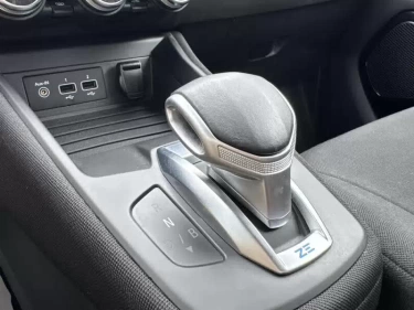 Foto van Renault ZOE