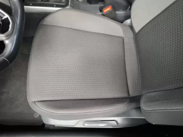 Foto van Volkswagen Taigo