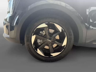 Foto van Kia Sorento
