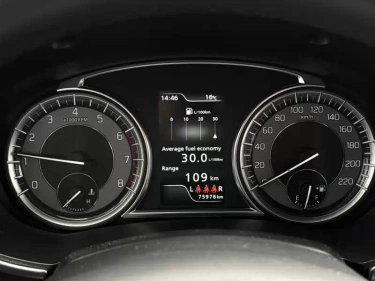 Foto van Suzuki Vitara