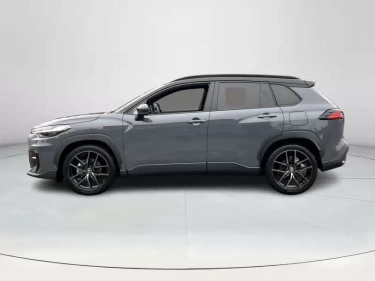 Foto van Toyota Corolla Cross