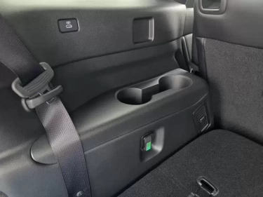 Foto van Mazda CX-80