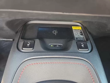 Foto van Toyota Corolla Touring Sports