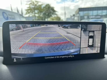 Foto van Mazda CX-5