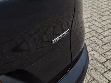 Foto van Mazda CX-30