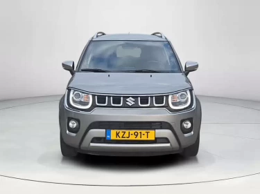 Foto van Suzuki Ignis