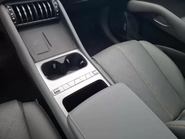 Foto van BYD ATTO 3 EVO