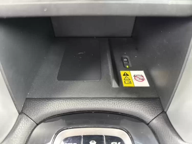 Foto van Toyota Corolla Cross